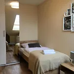 Apartmán Silence Triventi Agat