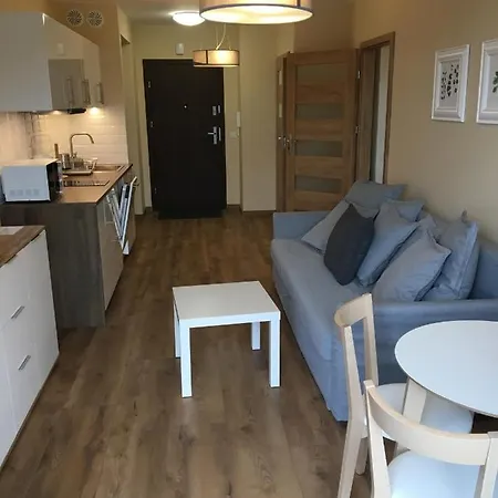 Apartment Silence Triventi Agat