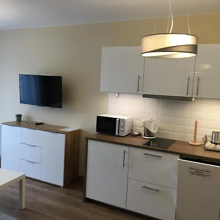 Apartmán Silence Triventi Agat