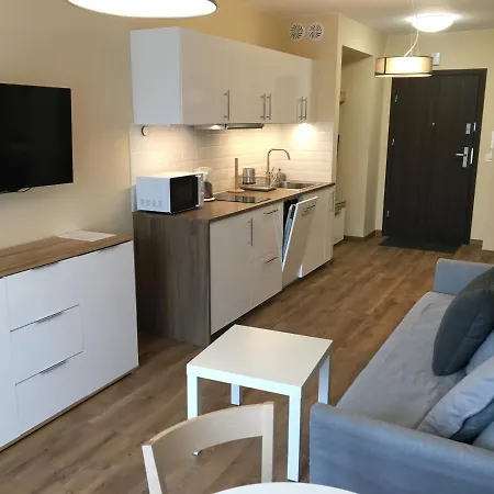 Apartment Silence Triventi Agat