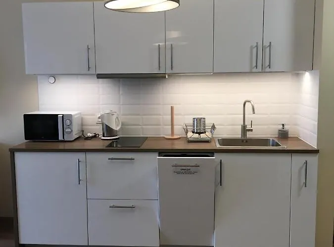 Appartement Silence Triventi Agat Karpacz