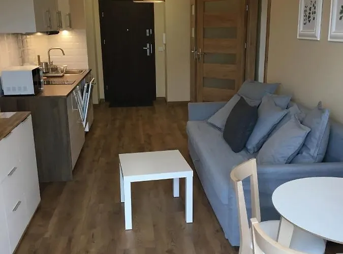 Appartement Silence Triventi Agat