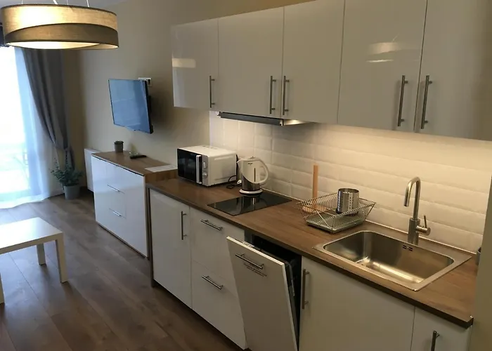 Silence Triventi Agat Appartement