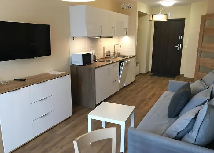 Appartement Silence Triventi Agat