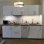شقة Silence Triventi Agat كارباش