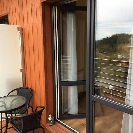 Silence Triventi Agat * Karpacz