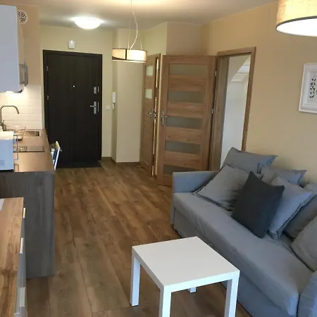 Appartamento Silence Triventi Agat *