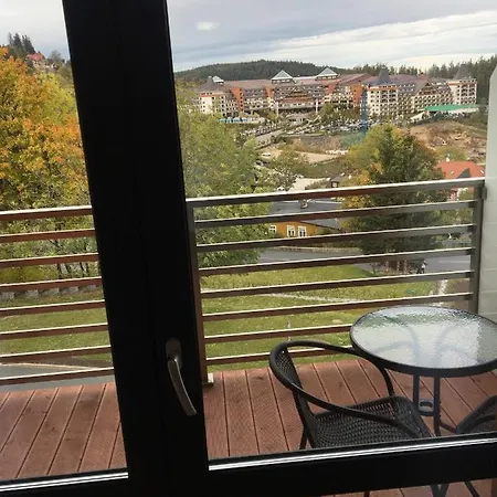 Apartment Silence Triventi Agat