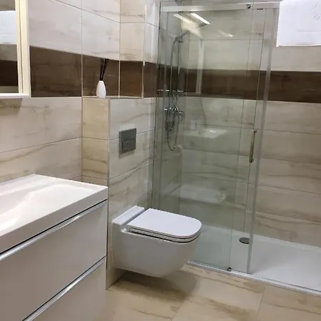 Silence Triventi Agat Διαμέρισμα *