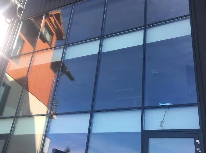 Appartement Silence Triventi Agat Karpacz