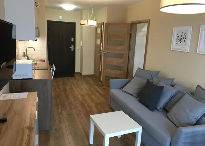 Appartement Silence Triventi Agat *