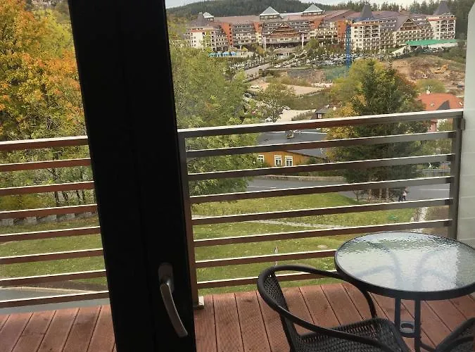 Appartement Silence Triventi Agat