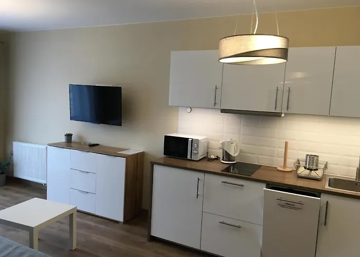 Appartement Silence Triventi Agat