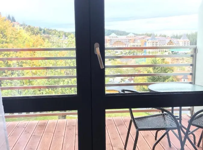 Silence Triventi Agat Karpacz