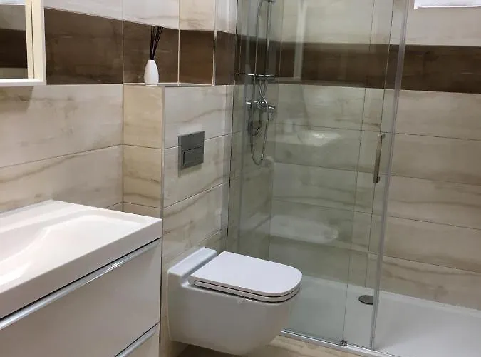 Silence Triventi Agat Appartement *