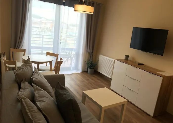 Silence Triventi Agat Appartement *